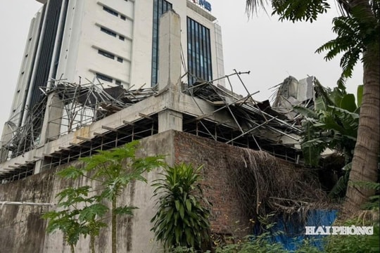 Nâng cao nhận thức, trách nhiệm về công tác an toàn, vệ sinh lao động