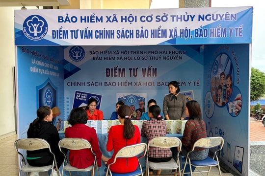Đưa chính sách an sinh xã hội gần hơn với nông dân