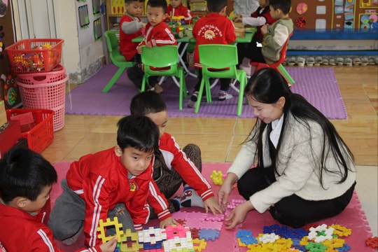 Thêm động lực cho công chức, viên chức Hải Phòng hoàn thành tốt nhiệm vụ