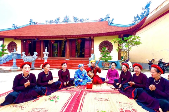 Như bản tình ca