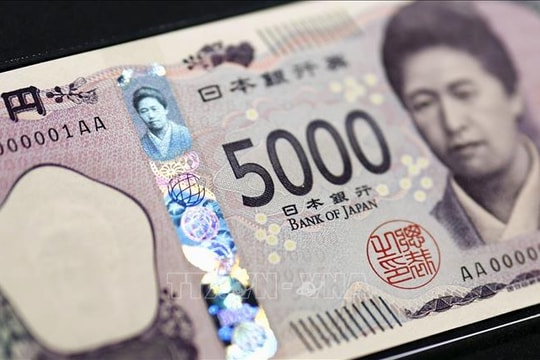 Nhật Bản thông qua gói kích thích kinh tế 135 tỷ USD