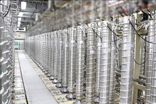 Iran bác nghị quyết của IAEA và cảnh báo các biện pháp đáp trả mới