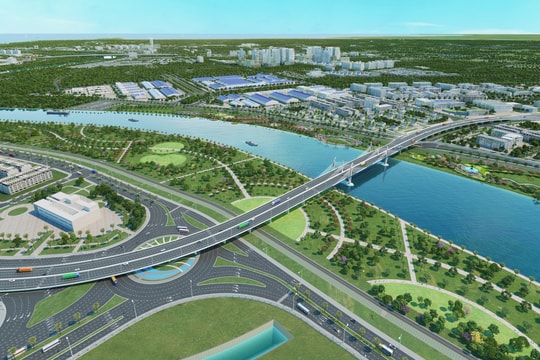 Nguyen Truong To, Bui Vien streets to be widened with nearly 1.6 trillion VND