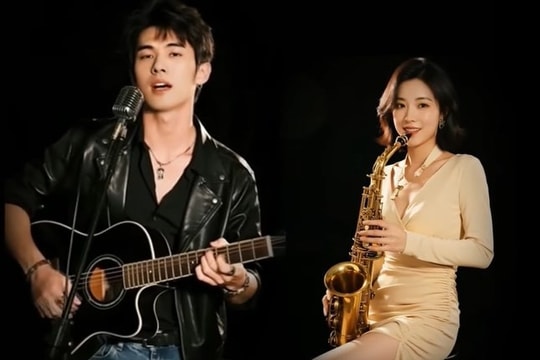 Bùng nổ âm nhạc AI: Từ hit triệu view đến thách thức sáng tạo