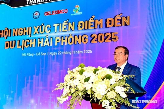 Hợp tác, sáng tạo phát triển du lịch Hải Phòng bền vững