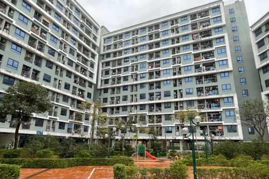Quỹ nhà ở quốc gia kỳ vọng giải cơn khát an cư, liệu giá nhà có hạ nhiệt?
