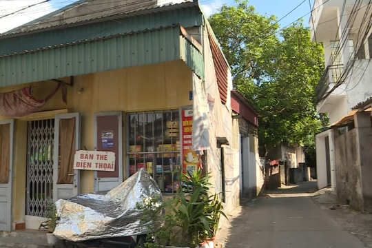 Tháo gỡ dự án quy hoạch treo