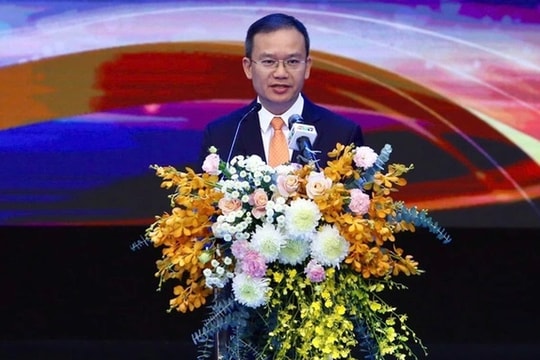 Tổ chức Lễ xuất quân Đoàn Thể thao Việt Nam dự SEA Games 33