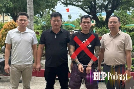 Bản tin 5 phút an ninh trật tự ngày 22/11/2025