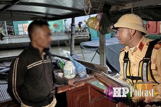 Bản tin 5 phút an ninh trật tự ngày 23/11/2025