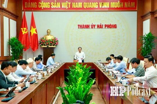 Điểm tin Podcast ngày 24/11