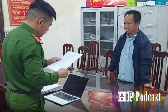 Bản tin 5 phút an ninh trật tự ngày 24/11/2025
