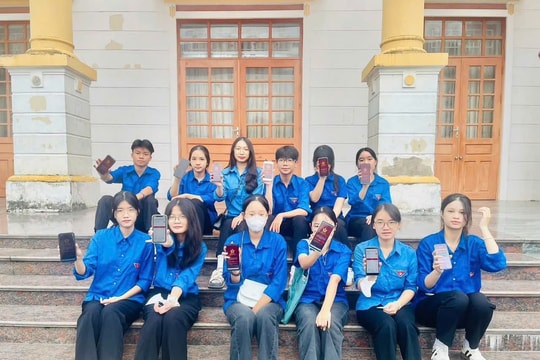 Nắm bắt cơ hội trong thời đại số
