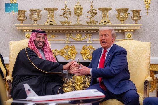 Vai trò của Saudi Arabia trong định hướng chính sách mới của Mỹ ở Trung Đông
