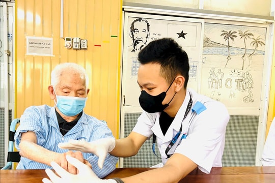 Chủ động kiểm soát các yếu tố nguy cơ đột quỵ