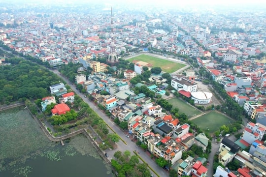 8 điều kiện để sang tên 'sổ đỏ' mới nhất người dân cần biết