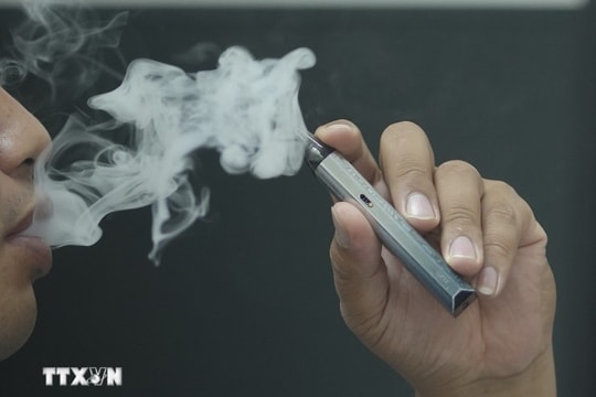 Chiến dịch 'giải cứu Gen Z' chống lại 'kẻ giết người thầm lặng'