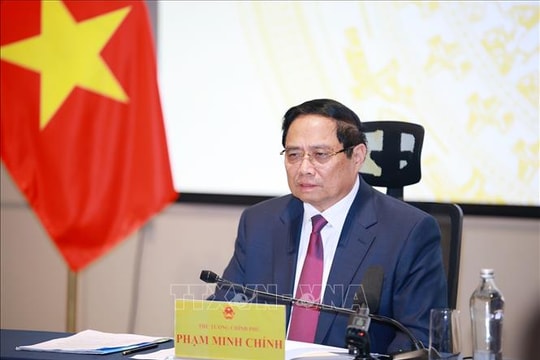 Kiên quyết gỡ 'thẻ vàng' IUU trong năm 2025