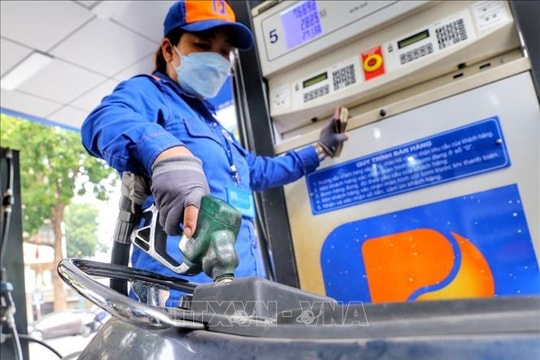 Dự báo giá xăng giảm trong kỳ điều hành ngày 27/11