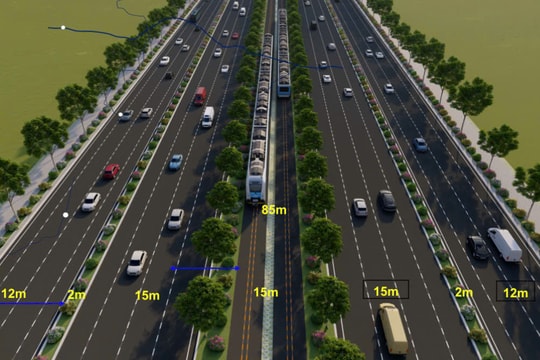 Hai Phong to carry out 48 key projects in 2026 – 2030