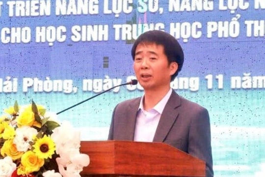 Nâng cao chất lượng đội ngũ giáo viên, đáp ứng yêu cầu nhiệm vụ mới