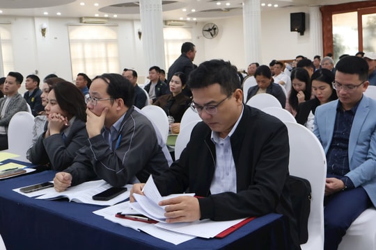 Nâng cao an toàn trong  kinh doanh xăng dầu