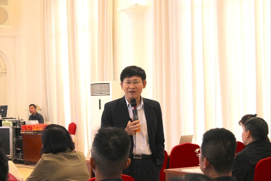 Nâng cao kỹ năng đàm phán, giải quyết tranh chấp cho doanh nghiệp Hải Phòng