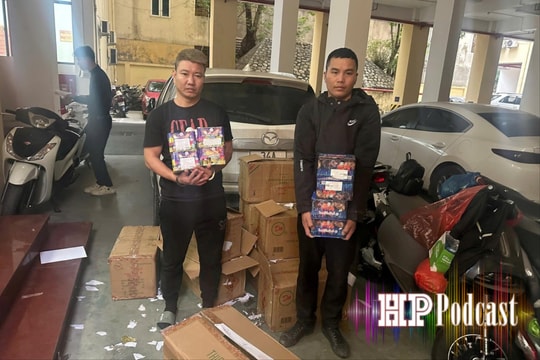 Bản tin 5 phút an ninh trật tự ngày 26/11/2025