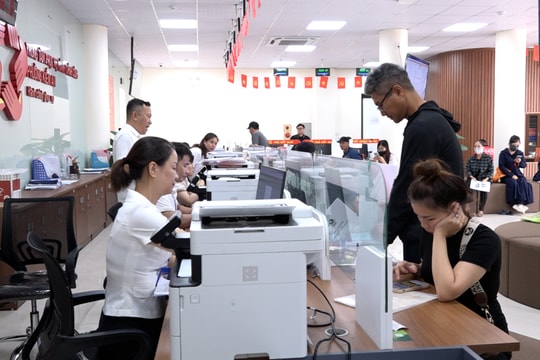 Lợi ích kép khi chuyển chứng thực sang tổ chức công chứng