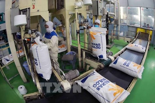 Kỳ vọng năm bứt phá lịch sử của nông sản Việt Nam