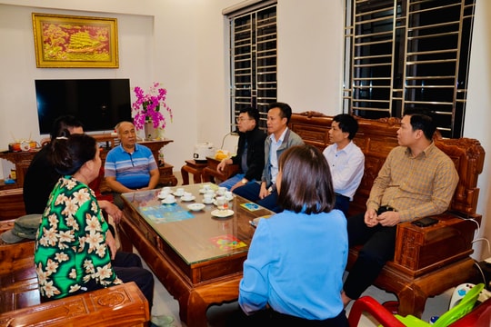 Xác minh, xử lý nghiêm vụ phá hoại phần mộ Anh hùng liệt sĩ Đổng Quốc Bình