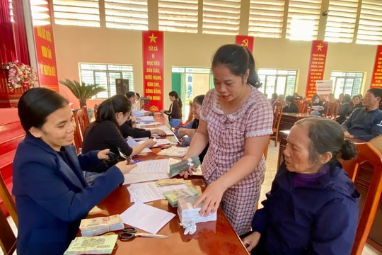 Tăng tốc giải phóng mặt bằng cụm công nghiệp Thủy Nguyên