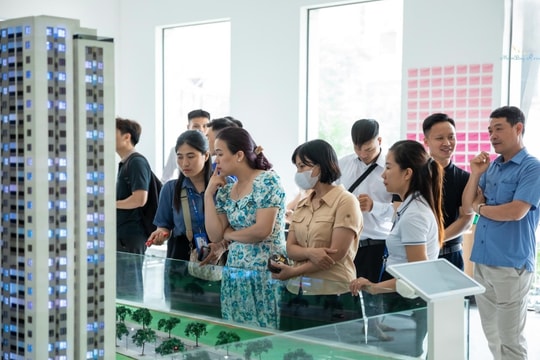 Minh bạch giá bán nhà ở xã hội