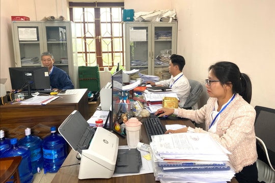 Công chức, viên chức Hải Phòng phấn khởi vì được hỗ trợ đi lại