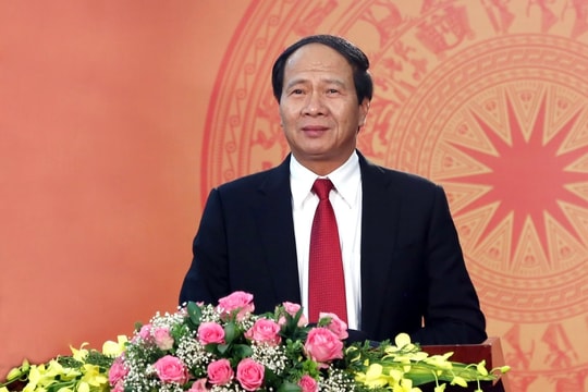 Ngân hàng tên đường, phố Hải Phòng có tên đồng chí Lê Văn Thành