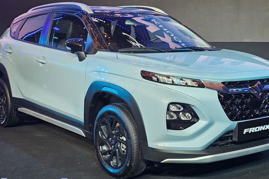 SUV cỡ A giảm giá chưa từng thấy, có xe vừa ra mắt đã 'tụt' gần 50 triệu