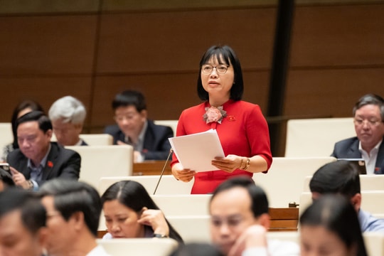 Tăng thời gian cai nghiện lên 2 - 3 năm là cần thiết