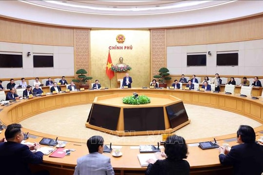 Xem xét công tâm, khách quan, minh bạch trong đầu tư Dự án đường sắt tốc độ cao Bắc Nam