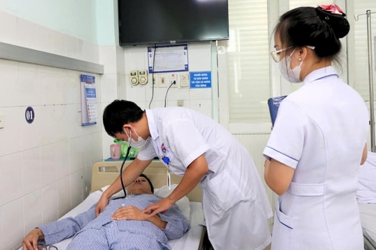 Bổ sung 12 bệnh vào danh mục bệnh truyền nhiễm nhóm A, B