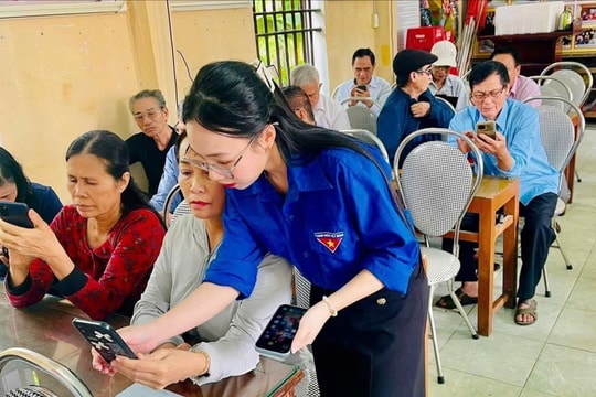 Gỡ 'rào cản' công nghệ cho người dân