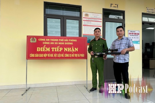 Bản tin 5 phút an ninh trật tự ngày 27/11/2025