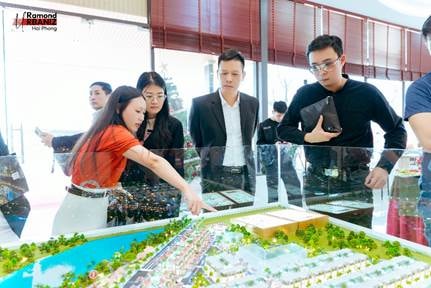 Thị trường bất động sản Hải Phòng - đâu là điểm trũng đón dòng đầu tư?