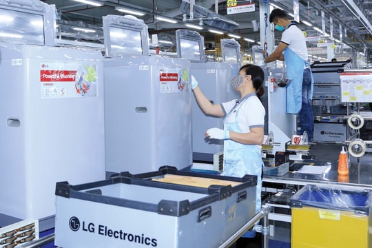 Hợp tác công nghệ với Hàn Quốc - thêm 1 cơ hội để Hải Phòng bứt phá