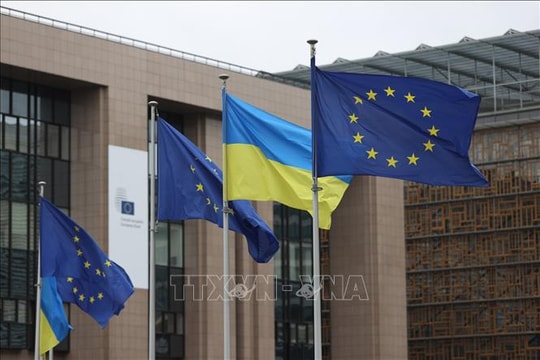 Thủ tướng Bỉ chỉ ra hành động của EU có thể chệch hướng hòa bình Ukraine