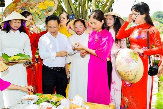 Những người lặng lẽ gìn giữ di sản ngàn năm