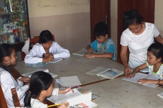 Tổng Bí thư chỉ đạo nâng cao công tác chăm sóc và bảo vệ trẻ em có hoàn cảnh đặc biệt