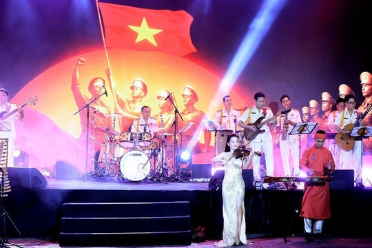 50 tác phẩm văn học, nghệ thuật biểu diễn Việt Nam tiêu biểu, xuất sắc