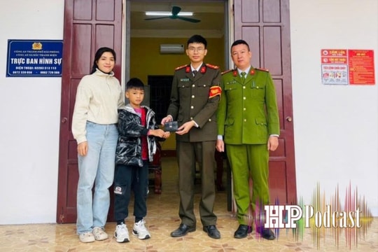 Bản tin 5 phút an ninh trật tự ngày 28/11/2025