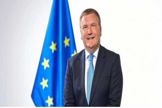 EU cảnh báo Ukraine sẽ không nhận được bất kỳ sự đối xử đặc biệt nào