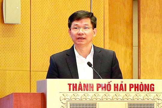 Hải Phòng phát huy kết quả, khắc phục hạn chế trong vận hành chính quyền địa phương 2 cấp